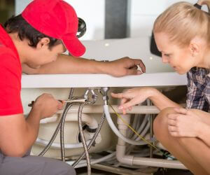 About Sewer Line Replacement Holabird, SD